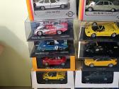 Bmw Audi Mercedes Opel ir kiti automodeliai - nuotraukos Nr. 2