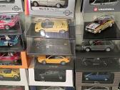 Bmw Audi Mercedes Opel ir kiti automodeliai - nuotraukos Nr. 3