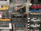 Bmw Audi Mercedes Opel ir kiti automodeliai - nuotraukos Nr. 4