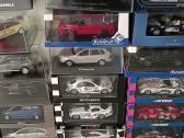 Bmw Audi Mercedes Opel ir kiti automodeliai - nuotraukos Nr. 5