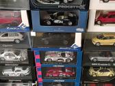 Bmw Audi Mercedes Opel ir kiti automodeliai - nuotraukos Nr. 6