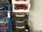 Bmw Audi Mercedes Opel ir kiti automodeliai - nuotraukos Nr. 7