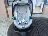 Britax Baby-safe isense automobilinė kėdutė su Fle - nuotraukos Nr. 2