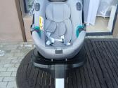 Britax Baby-safe isense automobilinė kėdutė su Fle - nuotraukos Nr. 3