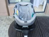 Britax Baby-safe isense automobilinė kėdutė su Fle - nuotraukos Nr. 4