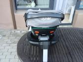 Britax Baby-safe isense automobilinė kėdutė su Fle - nuotraukos Nr. 5