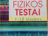 Fizikos vadovėliai, uždavinynai - nuotraukos Nr. 12