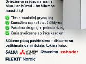 Rekuperacine sistema - nuotraukos Nr. 3