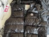 Moncler vest