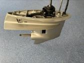 Honda Bf50d Bf40d Reduktorius