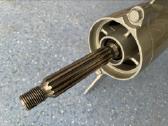 Honda Bf50d Bf40d Reduktorius - nuotraukos Nr. 5