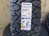 Naujos Bfgoodrich 265/60r18 All-terrain T/a Ko3