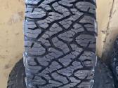 Naujos Bfgoodrich 265/60r18 All-terrain T/a Ko3 - nuotraukos Nr. 2
