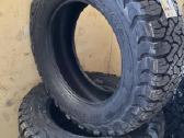 Naujos Bfgoodrich 265/60r18 All-terrain T/a Ko3 - nuotraukos Nr. 3
