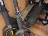 Ninebot Max Xiaomi Pro