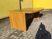 Ofisinis rašomasis stalas 160 x 120