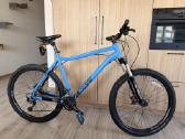 Voodoo dviratis 27 inch