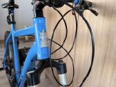 Voodoo dviratis 27 inch - nuotraukos Nr. 3