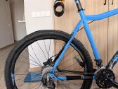 Voodoo dviratis 27 inch - nuotraukos Nr. 5