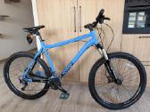 Voodoo dviratis 27 inch - nuotraukos Nr. 7