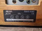Akai 4000ds mkii - nuotraukos Nr. 4