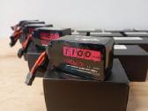 Naujos Cnhl 6s 1100mah lipo baterijos - nuotraukos Nr. 2