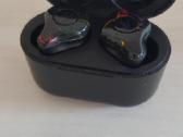 Belaidės Bluetooth ausinės/ausinukai Sabbat X12