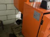 Dalessandro Termomeccanica Csi 25 kw katilas - nuotraukos Nr. 3