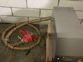 Dalessandro Termomeccanica Csi 25 kw katilas - nuotraukos Nr. 5