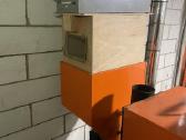 Dalessandro Termomeccanica Csi 25 kw katilas - nuotraukos Nr. 6
