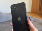 iPhone 11, 128gb, Juodas