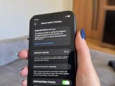 iPhone 11, 128gb, Juodas - nuotraukos Nr. 6