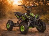 Benzininis keturratis XTR M4/4 49cc