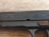 Colt 1911 .45acp - nuotraukos Nr. 2