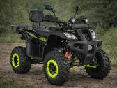 Akcija! Pigiausias Keturratis 250cc 012/10