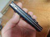 Cold steel ti lite 4 aluminum cpm-s35vn - nuotraukos Nr. 6