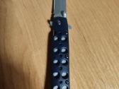 Cold steel ti lite 4 aluminum cpm-s35vn - nuotraukos Nr. 7