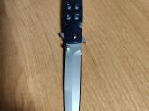 Cold steel ti lite 4 aluminum cpm-s35vn - nuotraukos Nr. 8