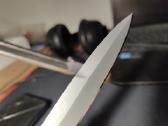 Cold steel ti lite 4 aluminum cpm-s35vn - nuotraukos Nr. 12