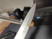 Cold steel ti lite 4 aluminum cpm-s35vn - nuotraukos Nr. 14