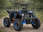Benzininis keturratis XTR M9/6 49cc su el.start