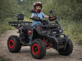 Benzininis keturratis XTR 250cc 014/10