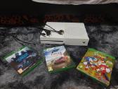 Parduodama Xbox One S