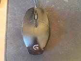 Logitech g303 Deadleus apex