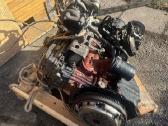 Toyota Land Cruiser 70, 2.4 variklis,2l-t