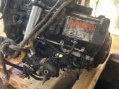Toyota Land Cruiser 70, 2.4 variklis,2l-t - nuotraukos Nr. 2