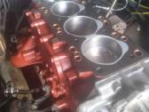 Toyota Land Cruiser 70, 2.4 variklis,2l-t - nuotraukos Nr. 3