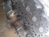 Toyota Land Cruiser 70, 2.4 variklis,2l-t - nuotraukos Nr. 4