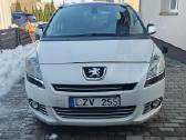 Geras, patvarus 7 vietų Peugeot 5008