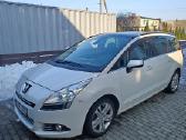 Geras, patvarus 7 vietų Peugeot 5008 - nuotraukos Nr. 2